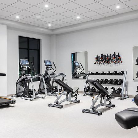 Fairfield Inn & Suites By Marriott Boston Волтгем Екстер'єр фото