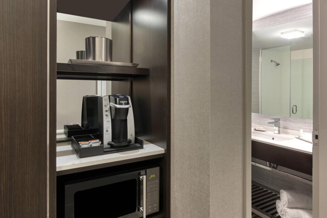 Fairfield Inn & Suites By Marriott Boston Волтгем Екстер'єр фото