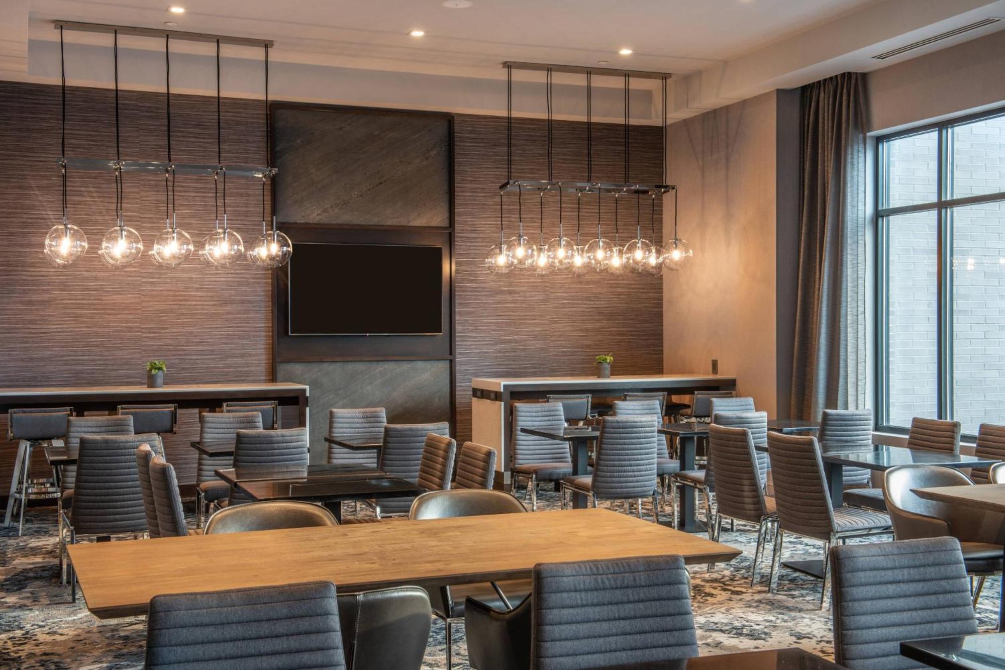 Fairfield Inn & Suites By Marriott Boston Волтгем Екстер'єр фото