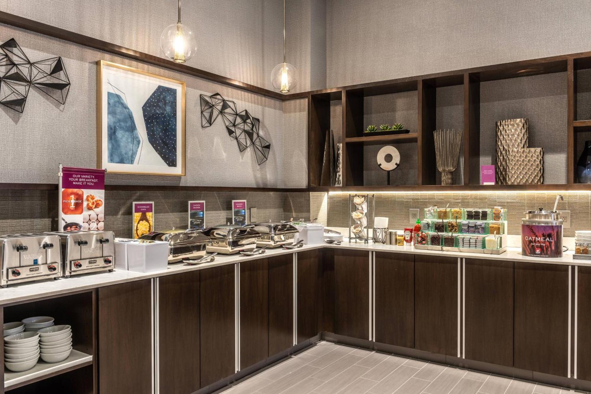 Fairfield Inn & Suites By Marriott Boston Волтгем Екстер'єр фото